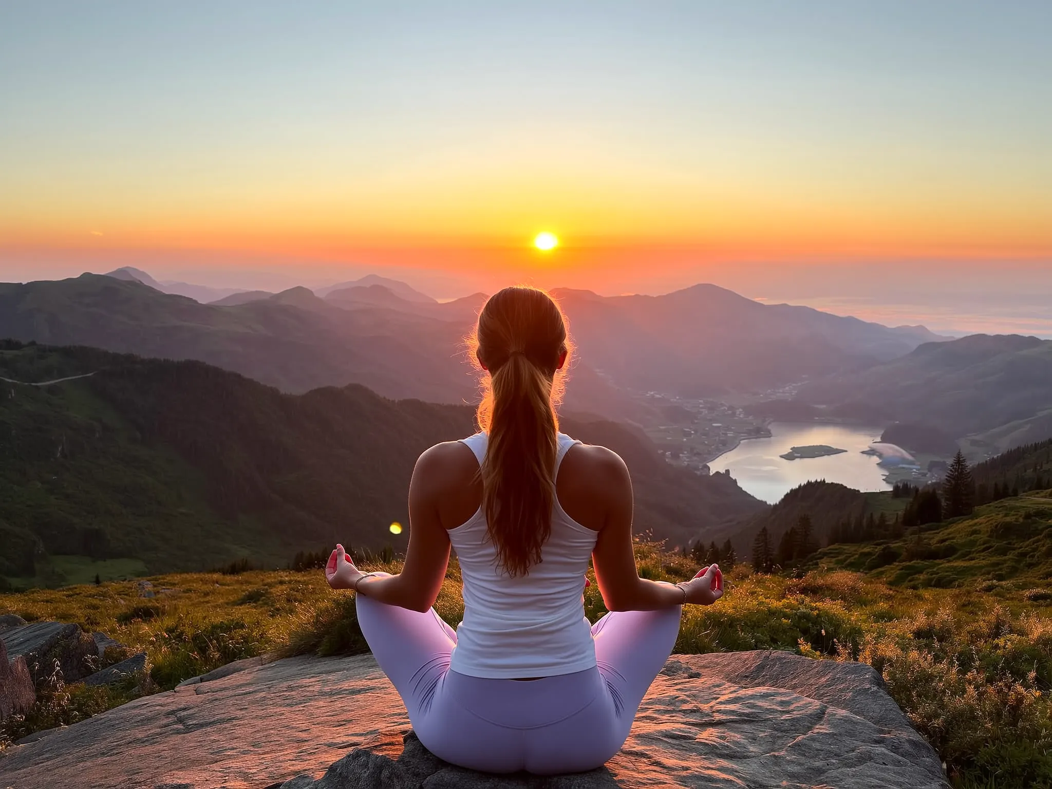 Breathwork: The Foundation of Well-Being