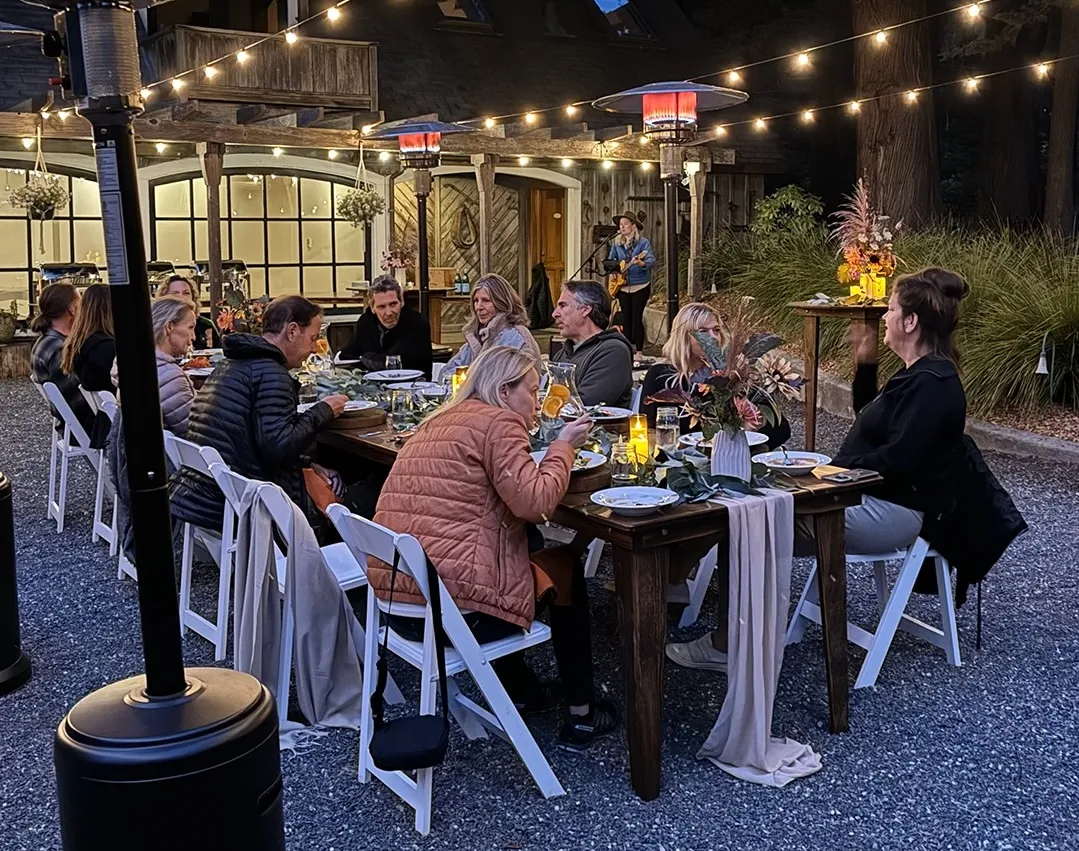 Private invite to the Inner Circle Community