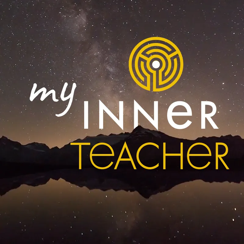 My Inner Teacher Podcast Logo