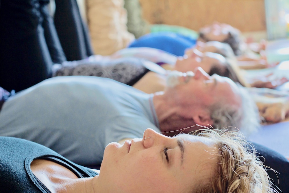 Neuroplasticity: The Changing Mind in Yoga Practice
