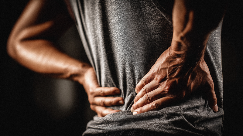 Chronic Pain Without Surgery