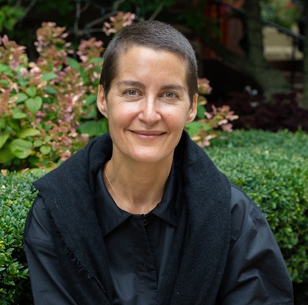 Elena Brower
